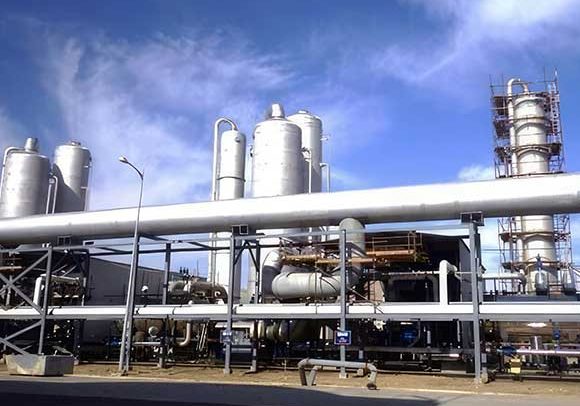 Co2-solutions