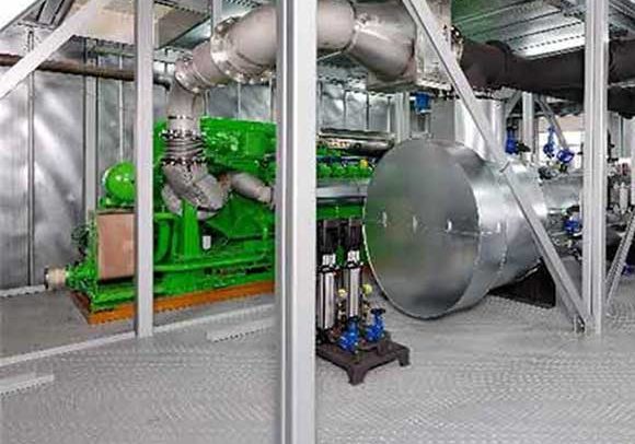 Steam-generation-solutions